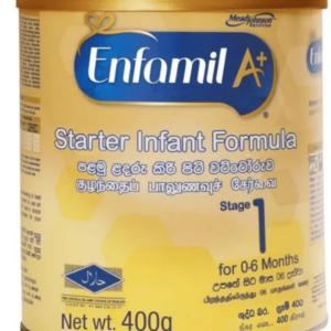 Enfamil A+ Stage 1