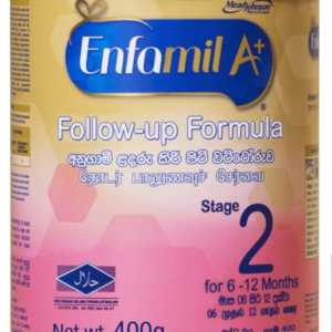 Enfamil A+ Stage 2