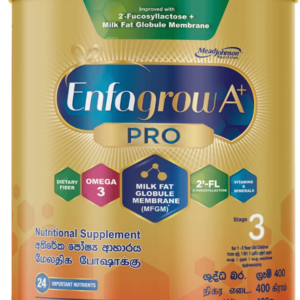 Enfagrow Pro A+ Stage 3