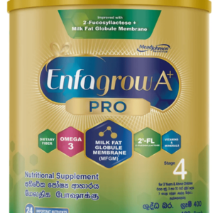 Enfagrow Pro A+ Stage 4