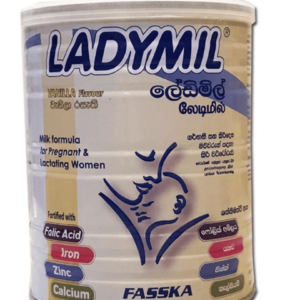 LadyMil