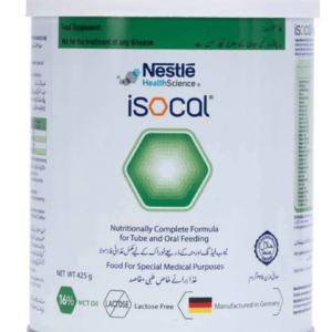 Isocal