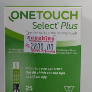 Test Strips (ONETOUCH)