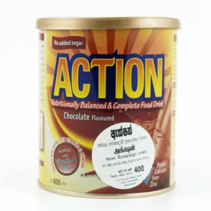 Action Nutrition