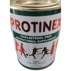 Protinex (Cholestrol Free Nutritional Supplement)