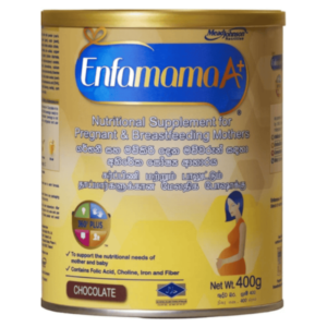 Enfamama A+
