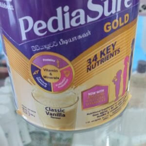 PediaSure Classic Vanilla