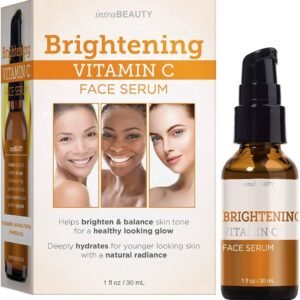 Vitamin C Brightening Serum