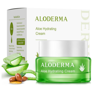 Aloe Hydrating Face Cream
