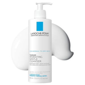 Gentle Cleansing Face Wash