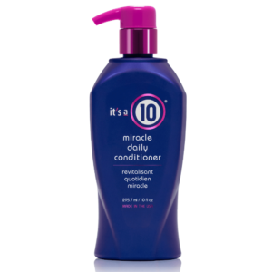 Daily Use Conditioner