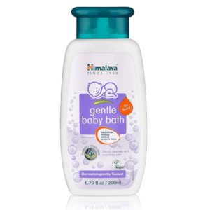 Baby Gentle Bath Wash