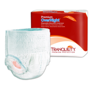 Adult Disposable Diapers